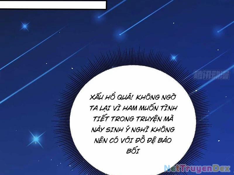 Ngươi Làm Bộ Tu Luyện Đi! 80 trang 31