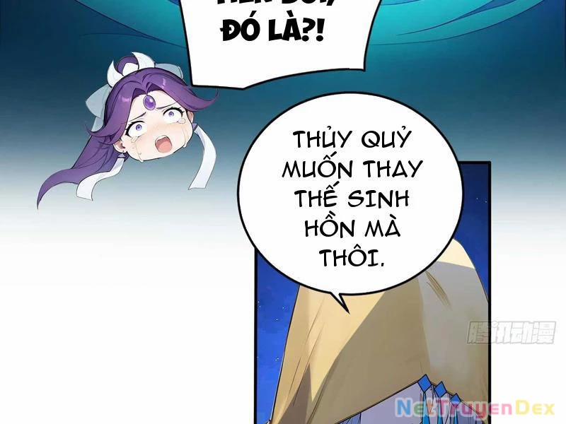 Ngươi Làm Bộ Tu Luyện Đi! 80 trang 56