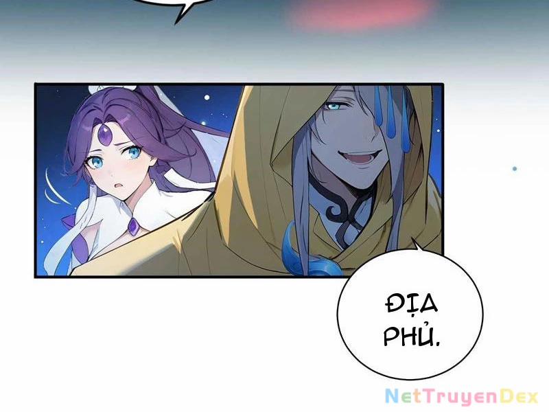 Ngươi Làm Bộ Tu Luyện Đi! 80 trang 66