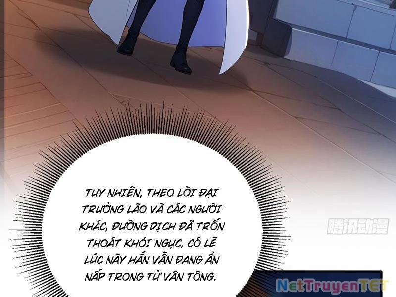 Ngươi Làm Bộ Tu Luyện Đi! 82 trang 3