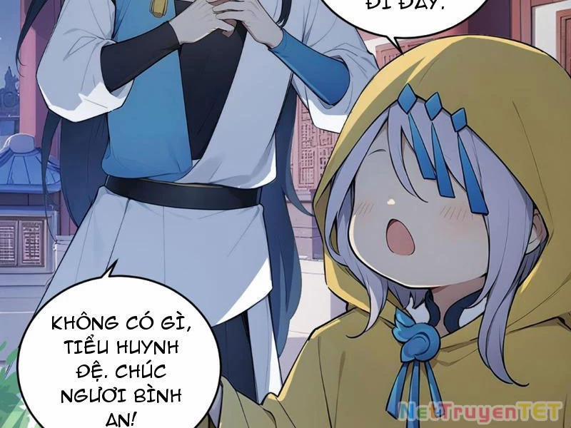 Ngươi Làm Bộ Tu Luyện Đi! 82 trang 37