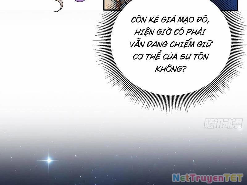 Ngươi Làm Bộ Tu Luyện Đi! 82 trang 5