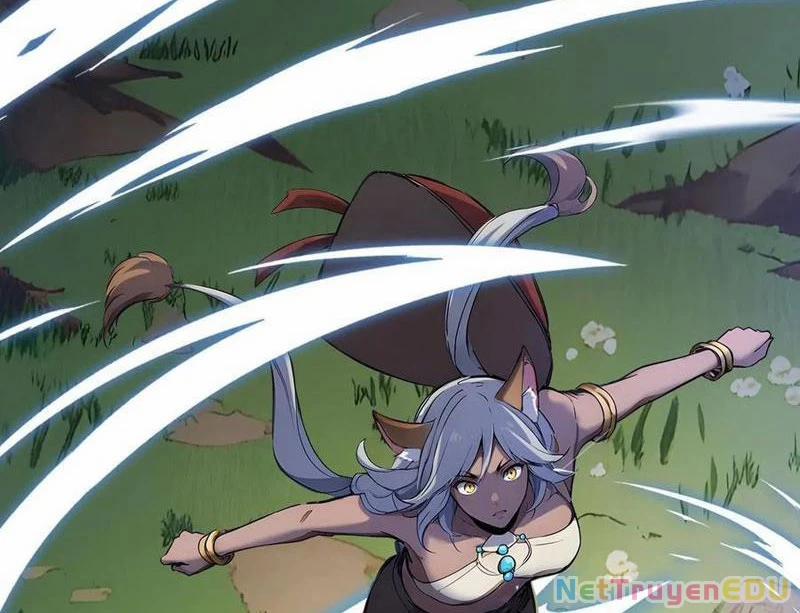 Ngươi Làm Bộ Tu Luyện Đi! 83 trang 31