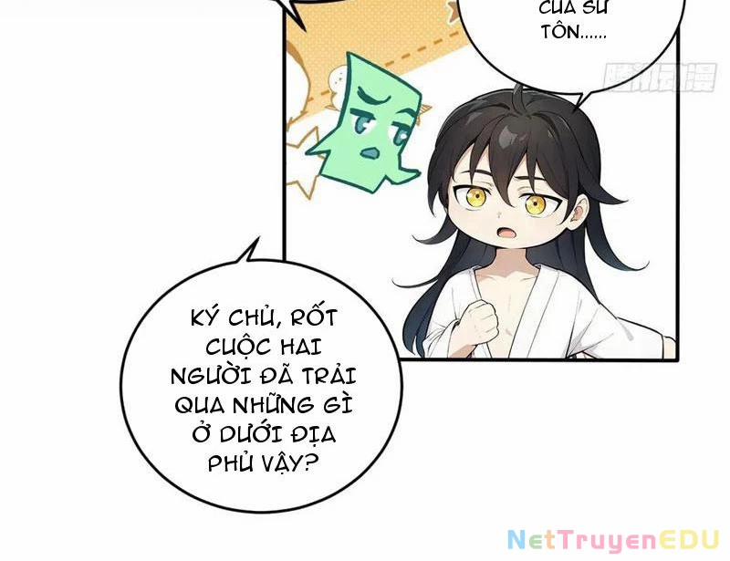 Ngươi Làm Bộ Tu Luyện Đi! 83 trang 58