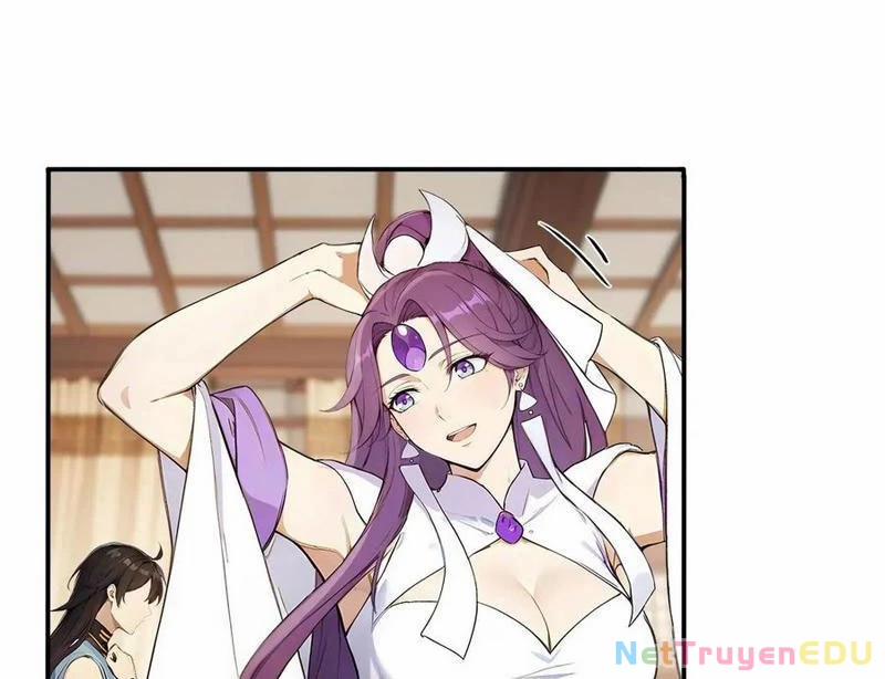 Ngươi Làm Bộ Tu Luyện Đi! 83 trang 59