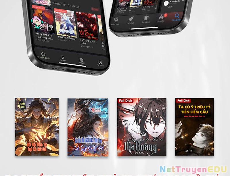 Ngươi Làm Bộ Tu Luyện Đi! 83 trang 74