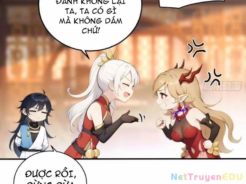 Ngươi Làm Bộ Tu Luyện Đi! 84 trang 10
