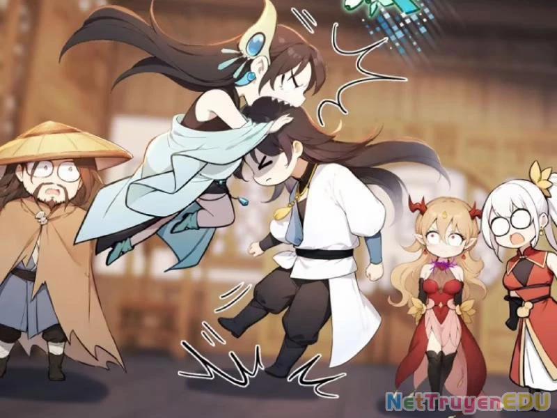 Ngươi Làm Bộ Tu Luyện Đi! 84 trang 26