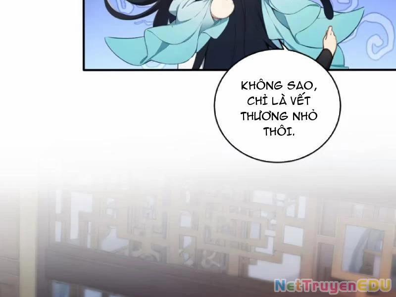 Ngươi Làm Bộ Tu Luyện Đi! 84 trang 28