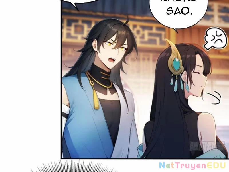 Ngươi Làm Bộ Tu Luyện Đi! 84 trang 34