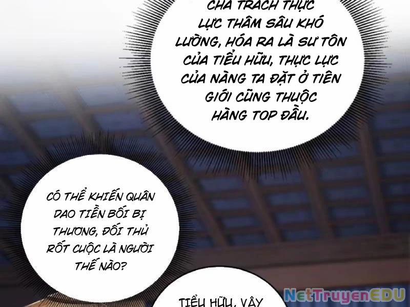 Ngươi Làm Bộ Tu Luyện Đi! 84 trang 39