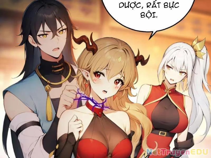 Ngươi Làm Bộ Tu Luyện Đi! 84 trang 4