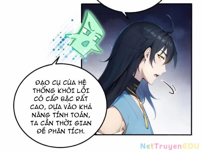 Ngươi Làm Bộ Tu Luyện Đi! 84 trang 6