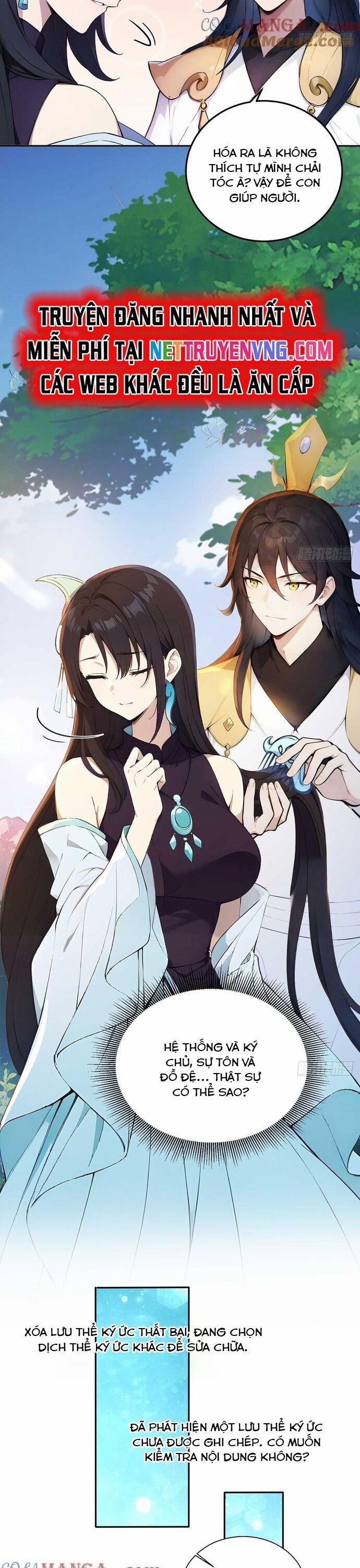 Ngươi Làm Bộ Tu Luyện Đi! 85 trang 13