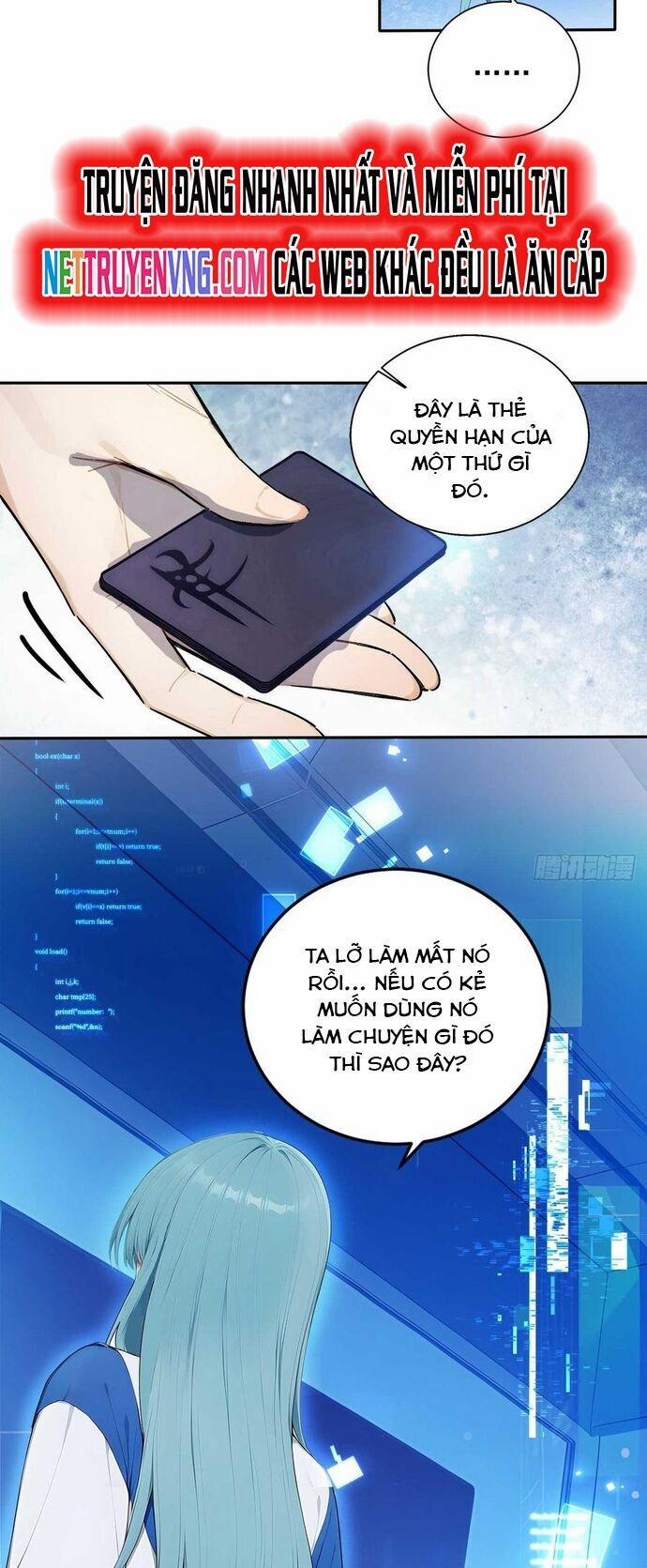 Ngươi Làm Bộ Tu Luyện Đi! 85 trang 16