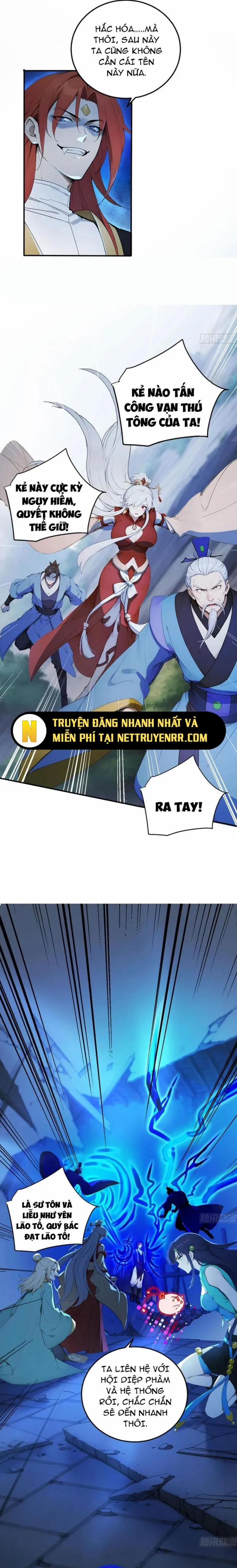 Ngươi Làm Bộ Tu Luyện Đi! 87 trang 2