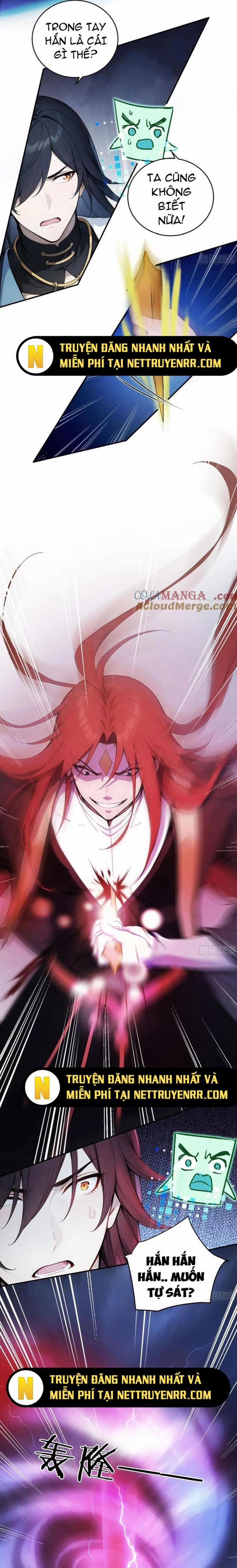 Ngươi Làm Bộ Tu Luyện Đi! 88 trang 1