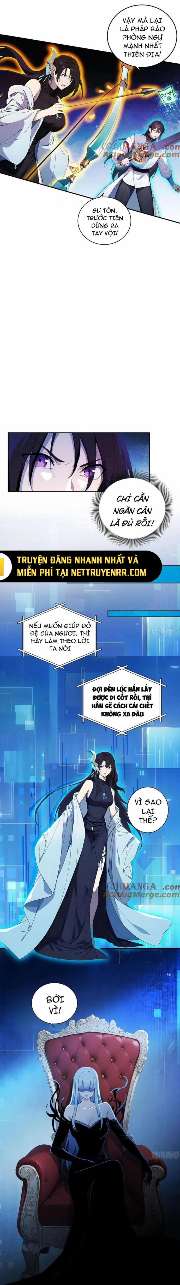 Ngươi Làm Bộ Tu Luyện Đi! 88 trang 11