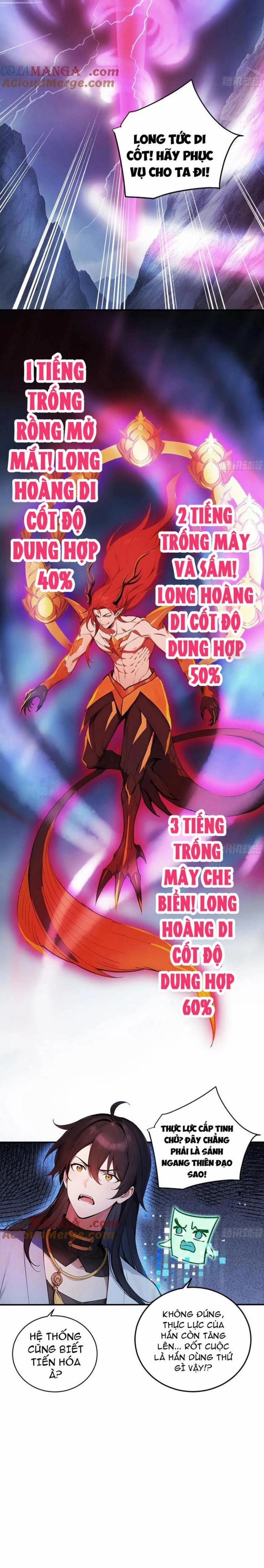 Ngươi Làm Bộ Tu Luyện Đi! 88 trang 2