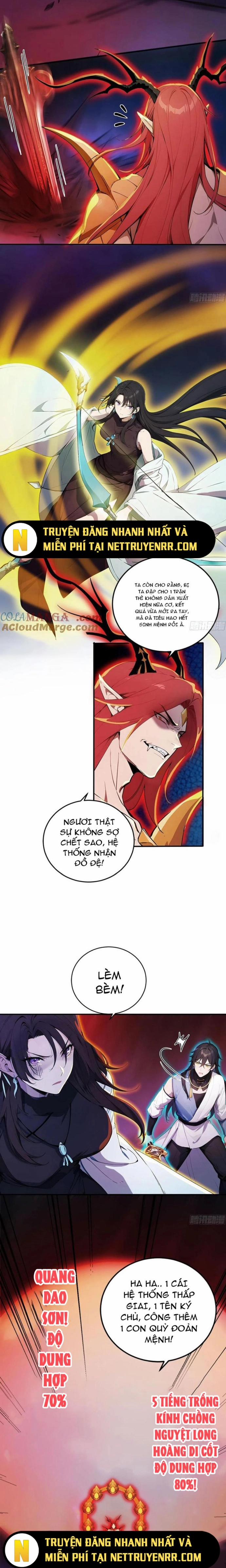Ngươi Làm Bộ Tu Luyện Đi! 88 trang 8