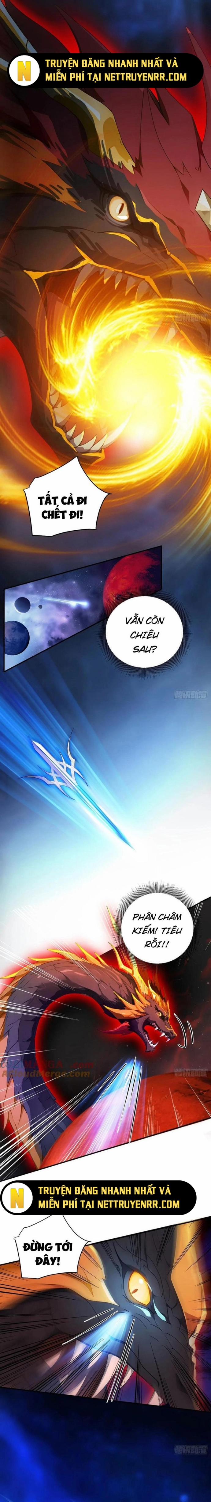 Ngươi Làm Bộ Tu Luyện Đi! 89 trang 10