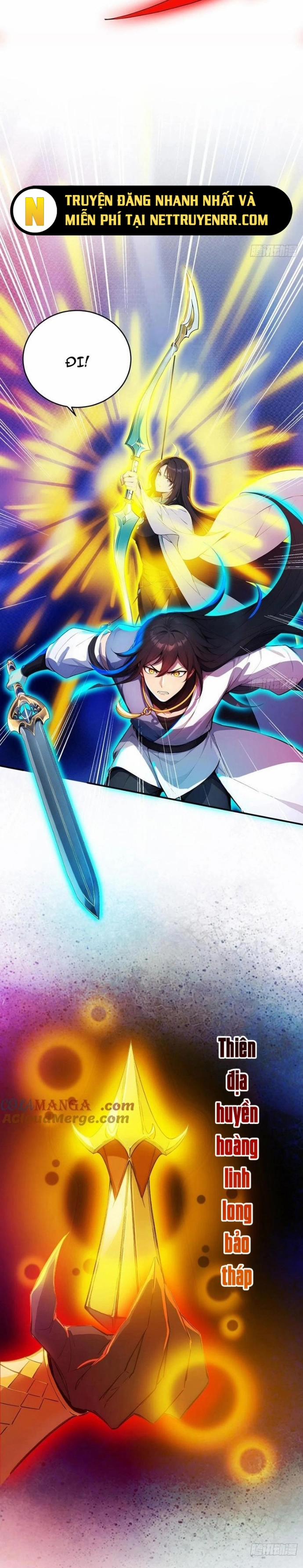 Ngươi Làm Bộ Tu Luyện Đi! 89 trang 2