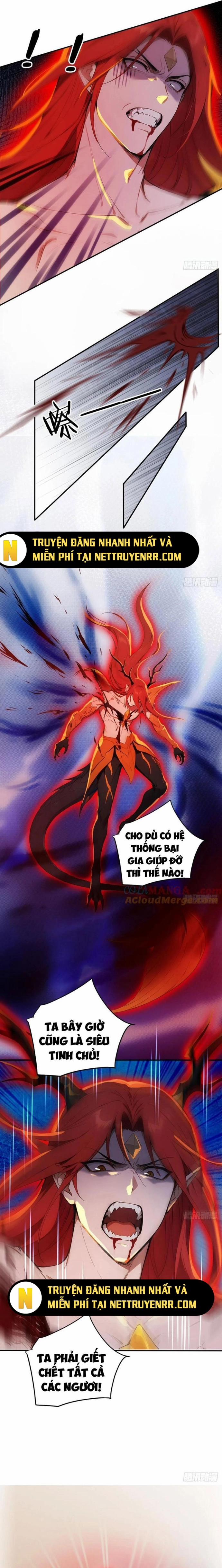 Ngươi Làm Bộ Tu Luyện Đi! 89 trang 8