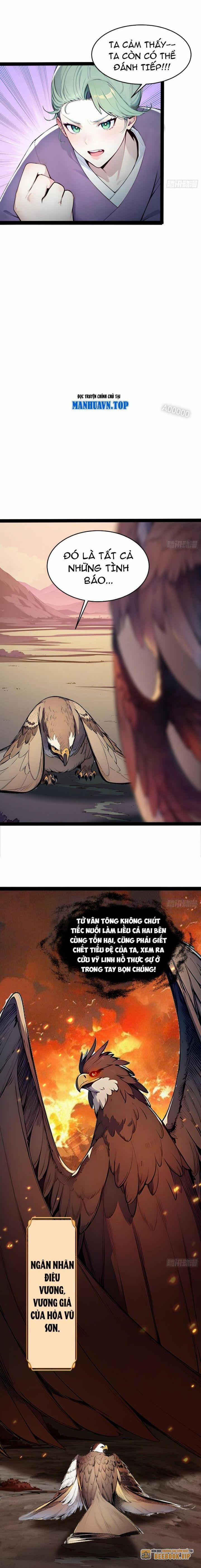 Ngươi Làm Bộ Tu Luyện Đi! 9 trang 1