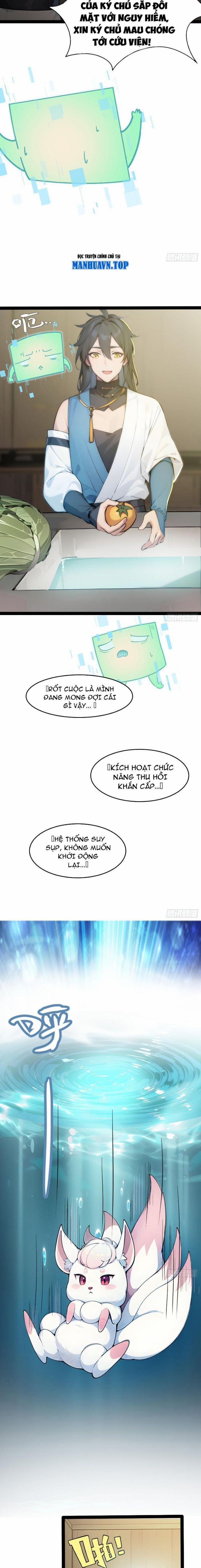 Ngươi Làm Bộ Tu Luyện Đi! 9 trang 10