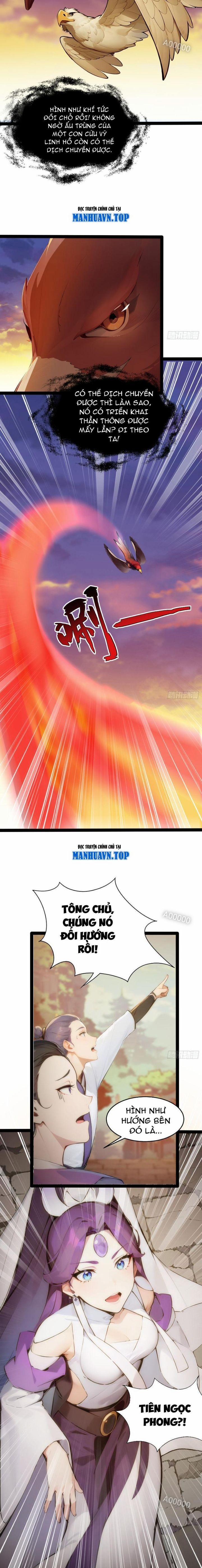 Ngươi Làm Bộ Tu Luyện Đi! 9 trang 13