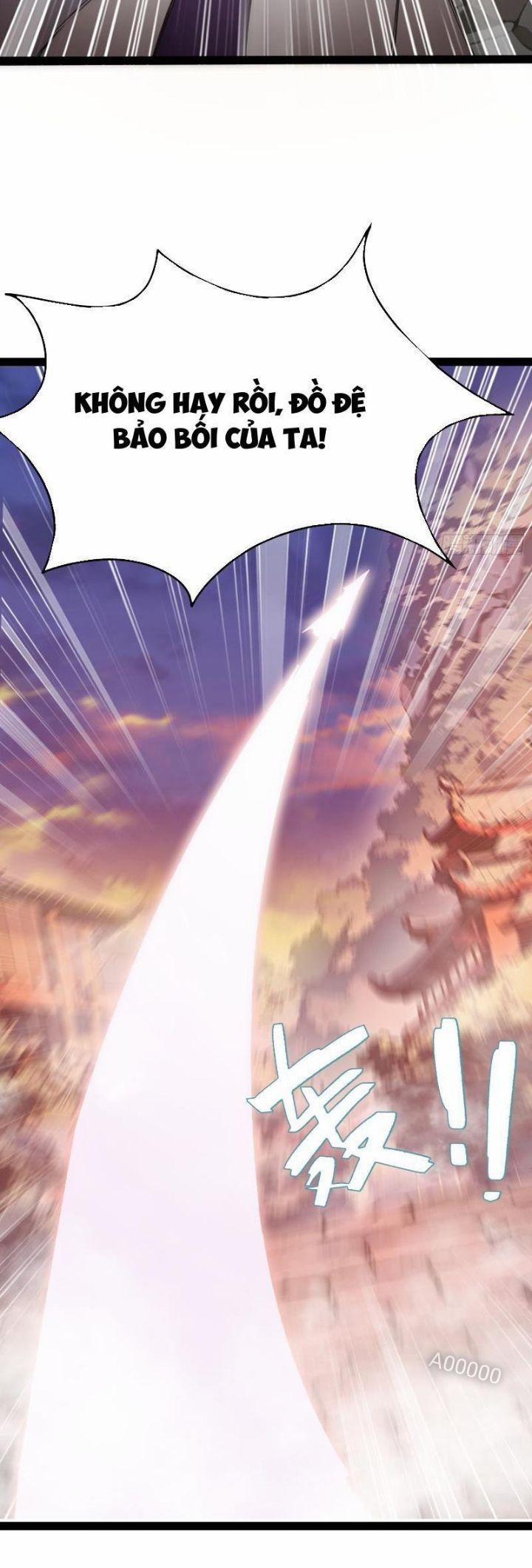 Ngươi Làm Bộ Tu Luyện Đi! 9 trang 14