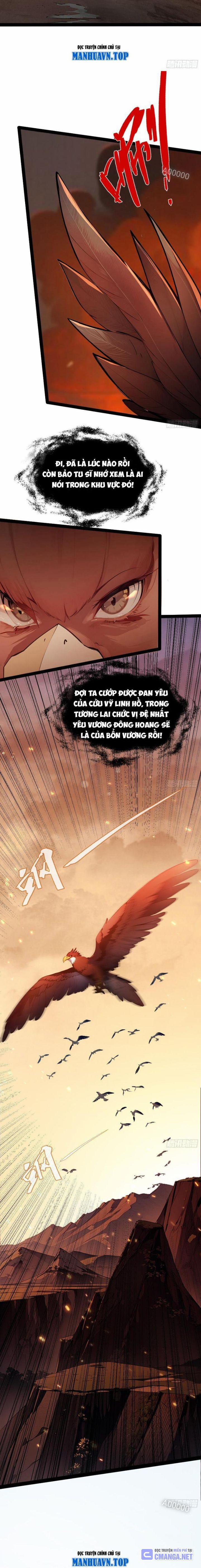 Ngươi Làm Bộ Tu Luyện Đi! 9 trang 2