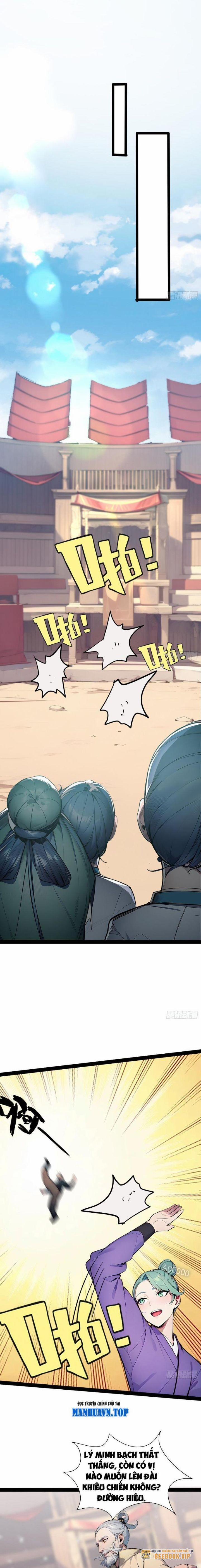 Ngươi Làm Bộ Tu Luyện Đi! 9 trang 3