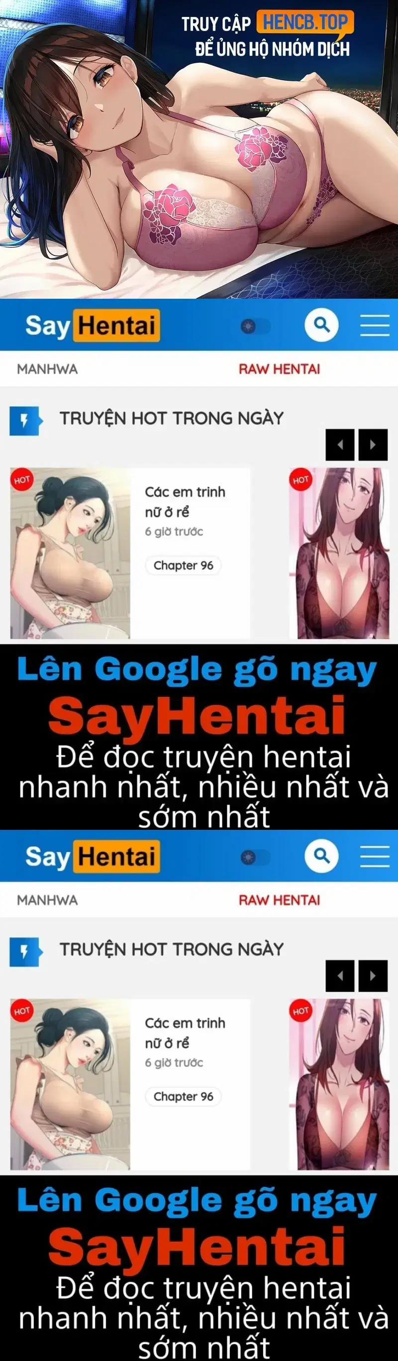 Người Lấp Đầy Khoảng Trống 33 trang 6