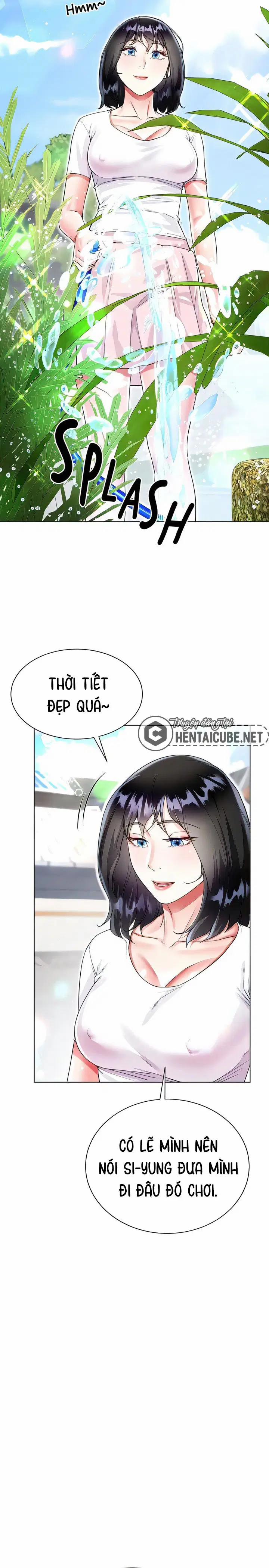 Người Lấp Đầy Khoảng Trống 47 trang 1