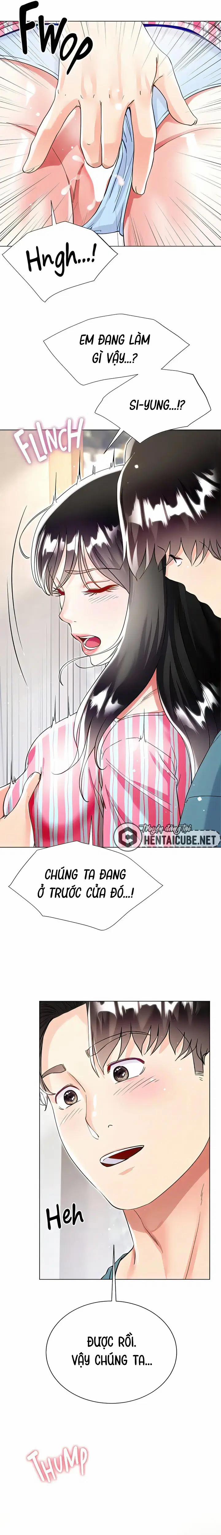 Người Lấp Đầy Khoảng Trống 49 trang 29