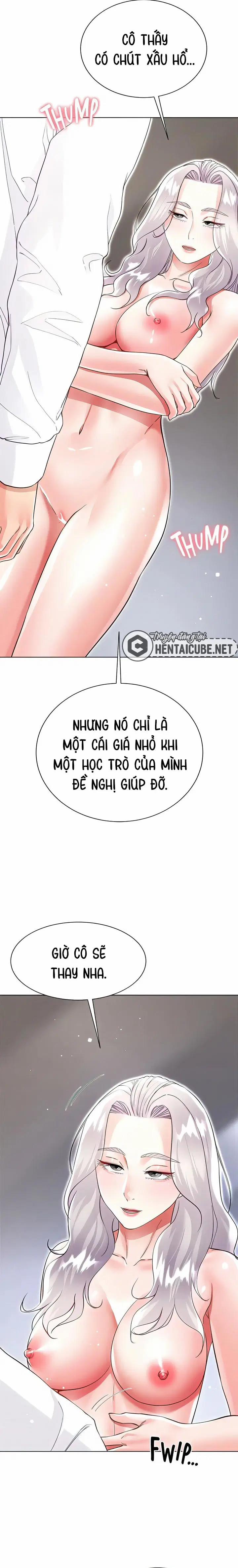 Người Lấp Đầy Khoảng Trống 49 trang 3