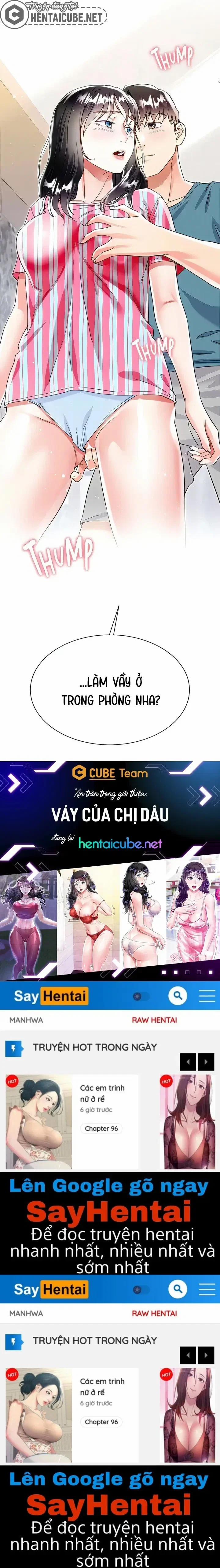 Người Lấp Đầy Khoảng Trống 49 trang 30
