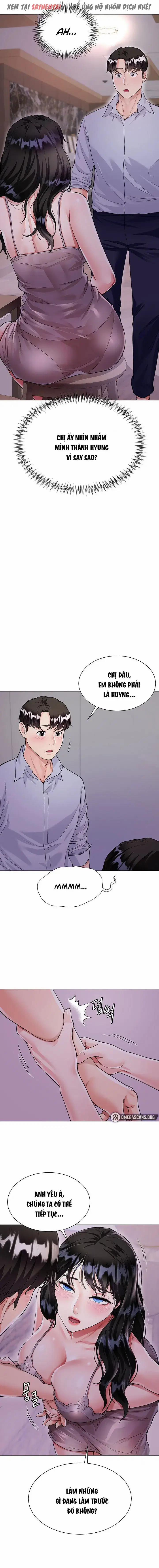 Người Lấp Đầy Khoảng Trống 5 trang 4