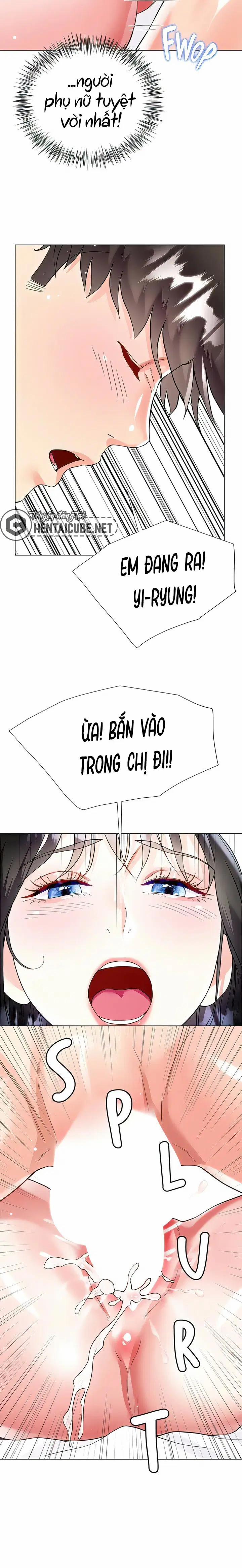 Người Lấp Đầy Khoảng Trống 50 trang 25