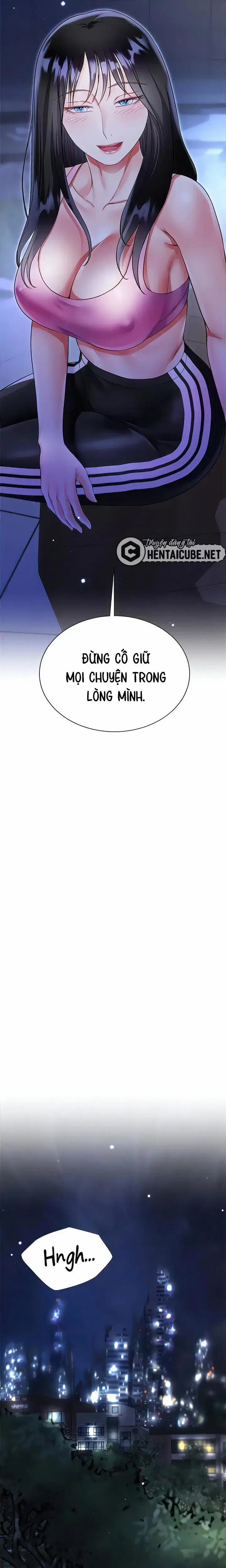 Người Lấp Đầy Khoảng Trống 51 trang 15