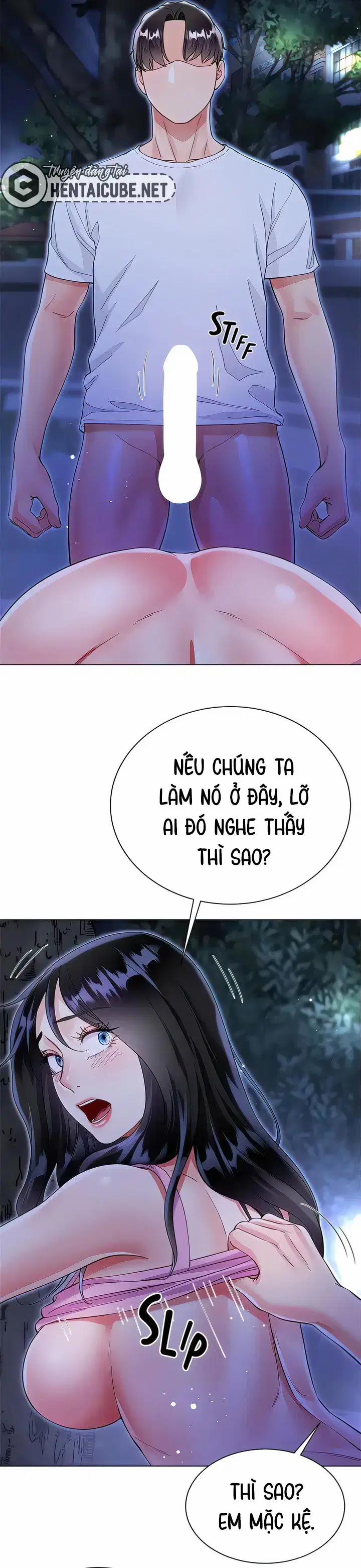 Người Lấp Đầy Khoảng Trống 51 trang 27