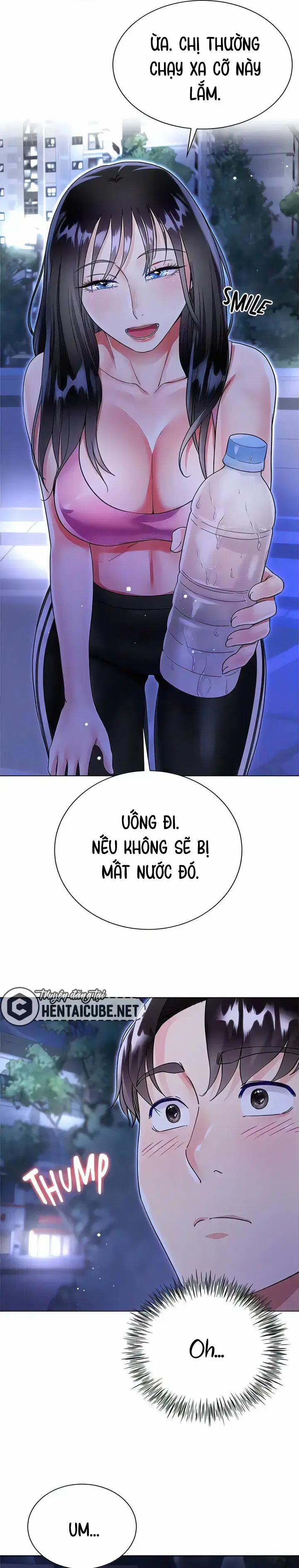 Người Lấp Đầy Khoảng Trống 51 trang 7