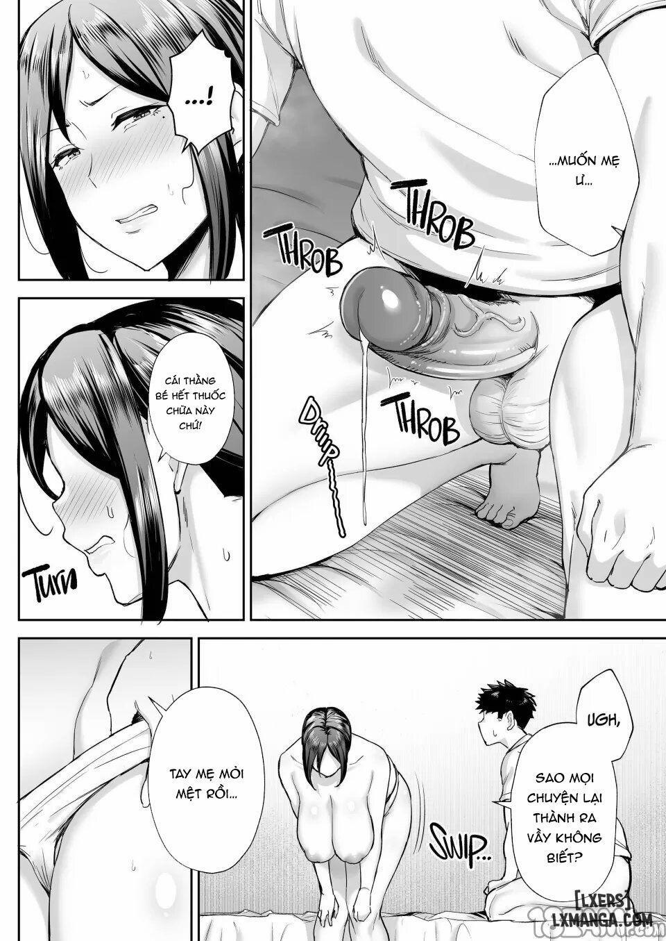 Người mẹ đẳng cấp 1 trang 26