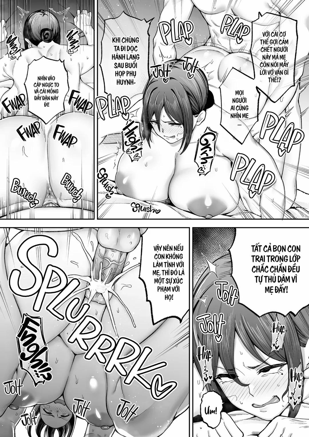 Người mẹ đẳng cấp 2 trang 69