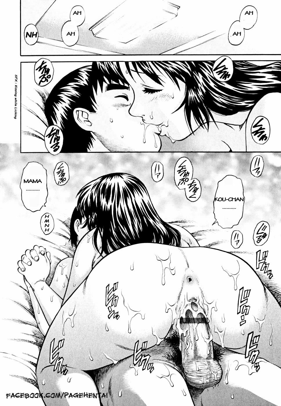 Người Mẹ Kế Tuyệt Vời Oneshot trang 18