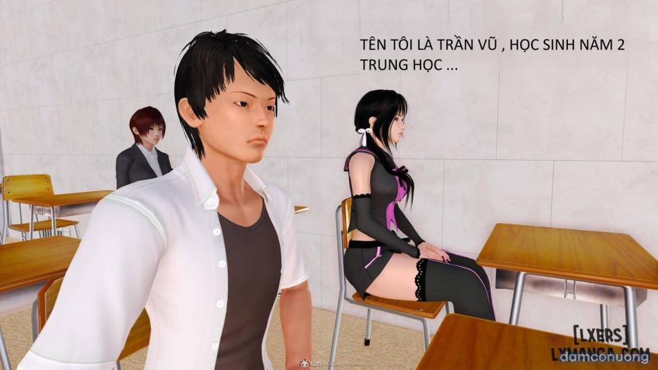 Người Mẹ Sa Ngã - Lưu Thư Vân 1.1 trang 1