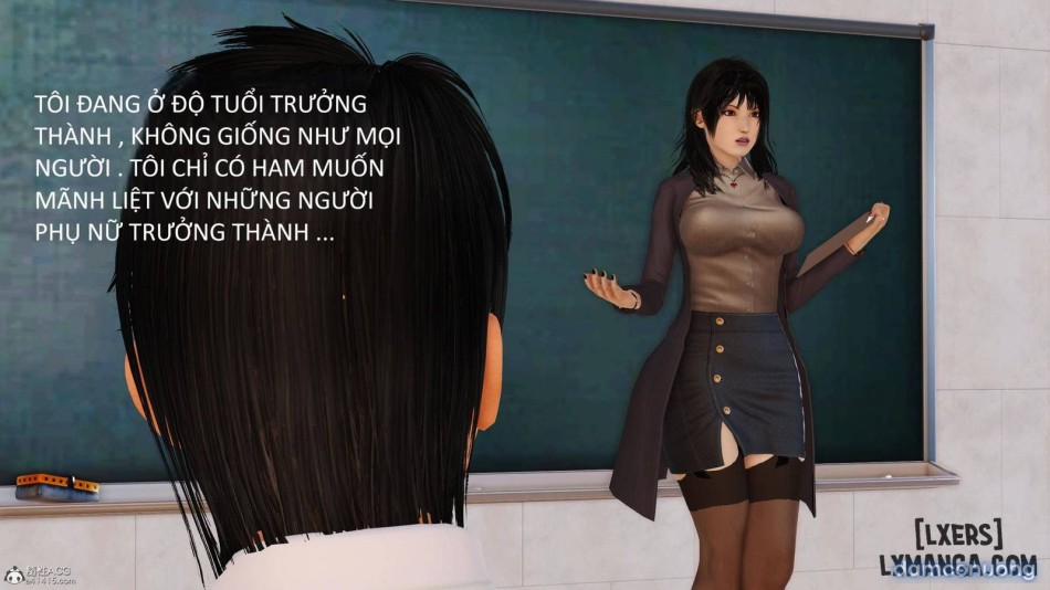Người Mẹ Sa Ngã - Lưu Thư Vân 1.1 trang 2