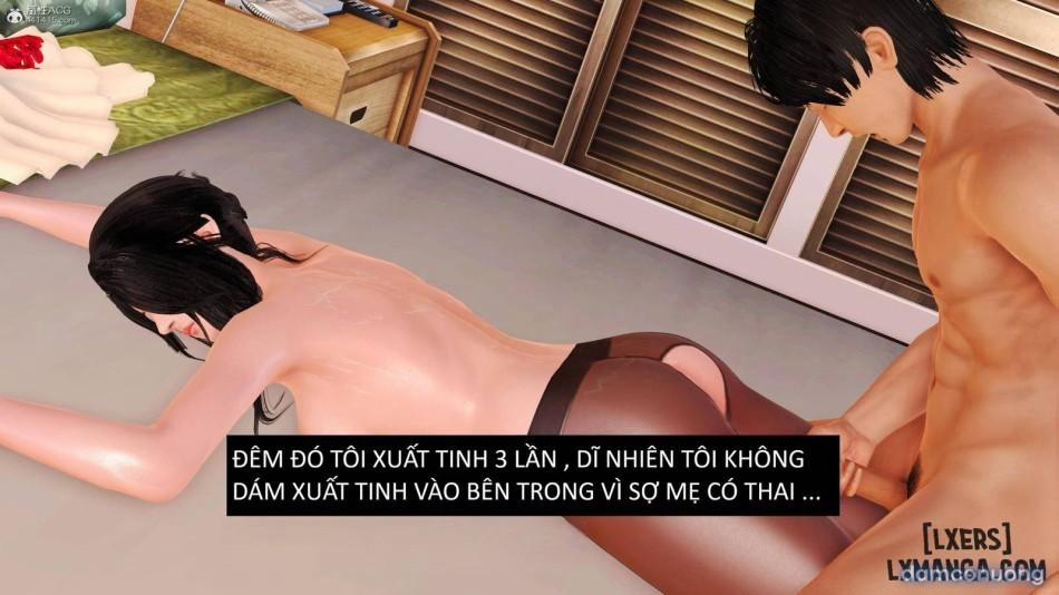 Người Mẹ Sa Ngã - Lưu Thư Vân 1.1 trang 29