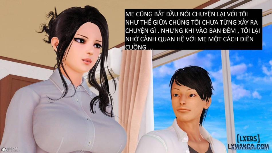 Người Mẹ Sa Ngã - Lưu Thư Vân 1.2 trang 10